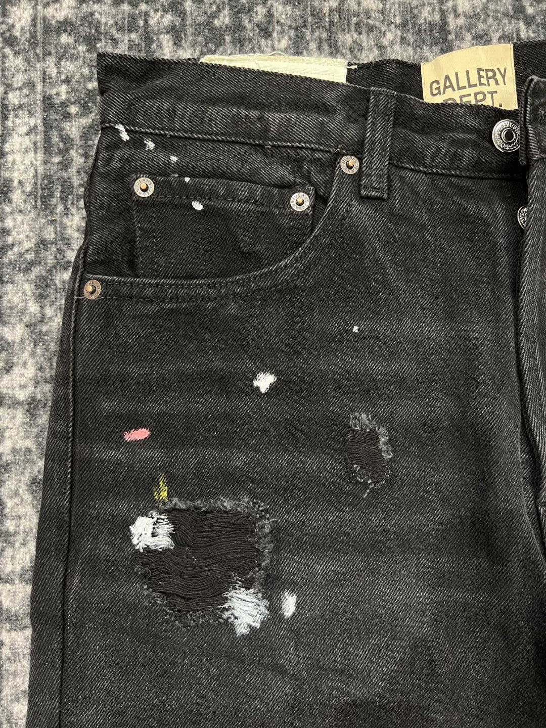 Gallery Dept Jeans