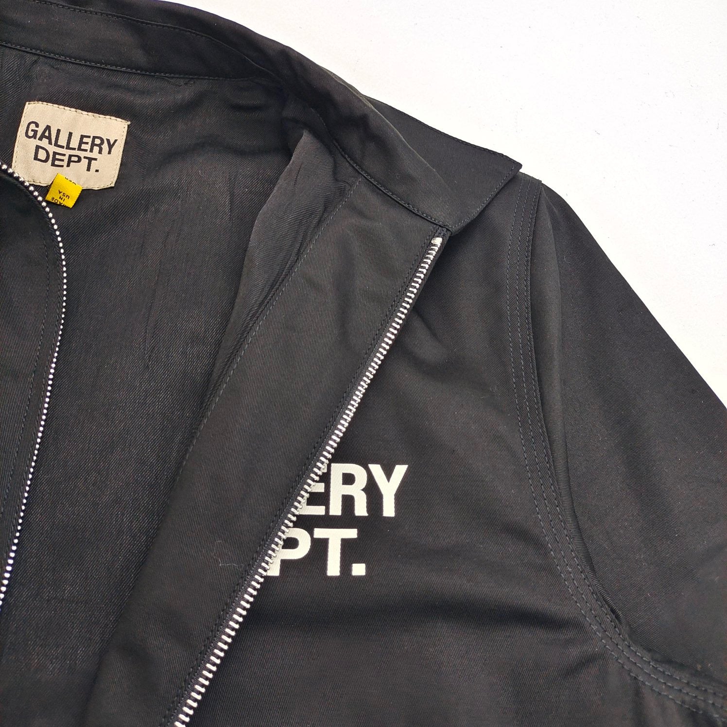 Gallery Dept Jacket