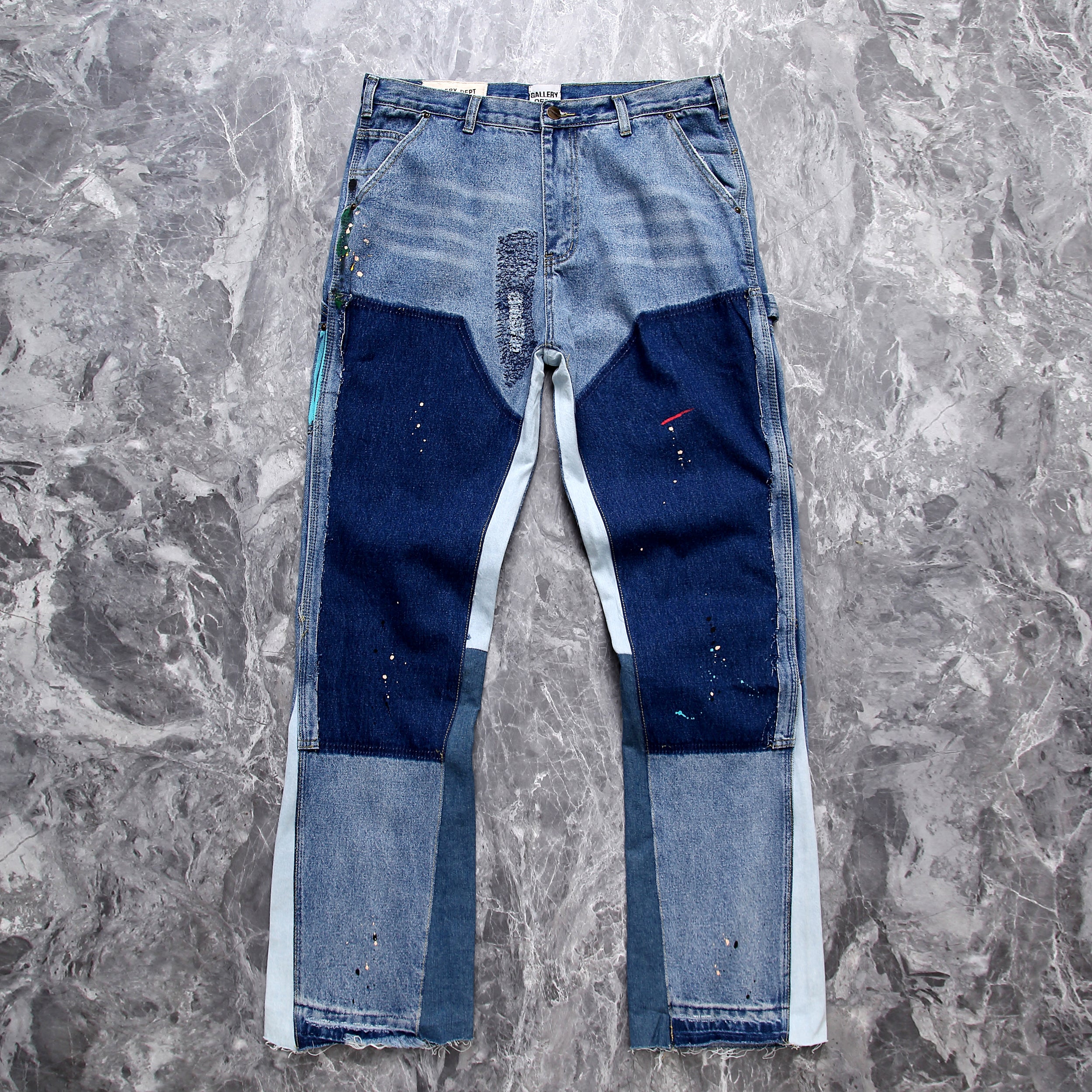 Gallery Dept Jeans