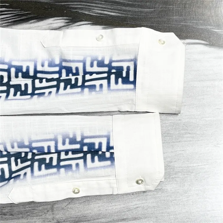 2023SS Fendi Shirt