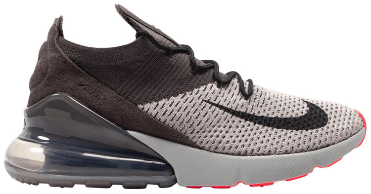 Air Max 270 Flyknit  Atmosphere Grey  AO1023-004