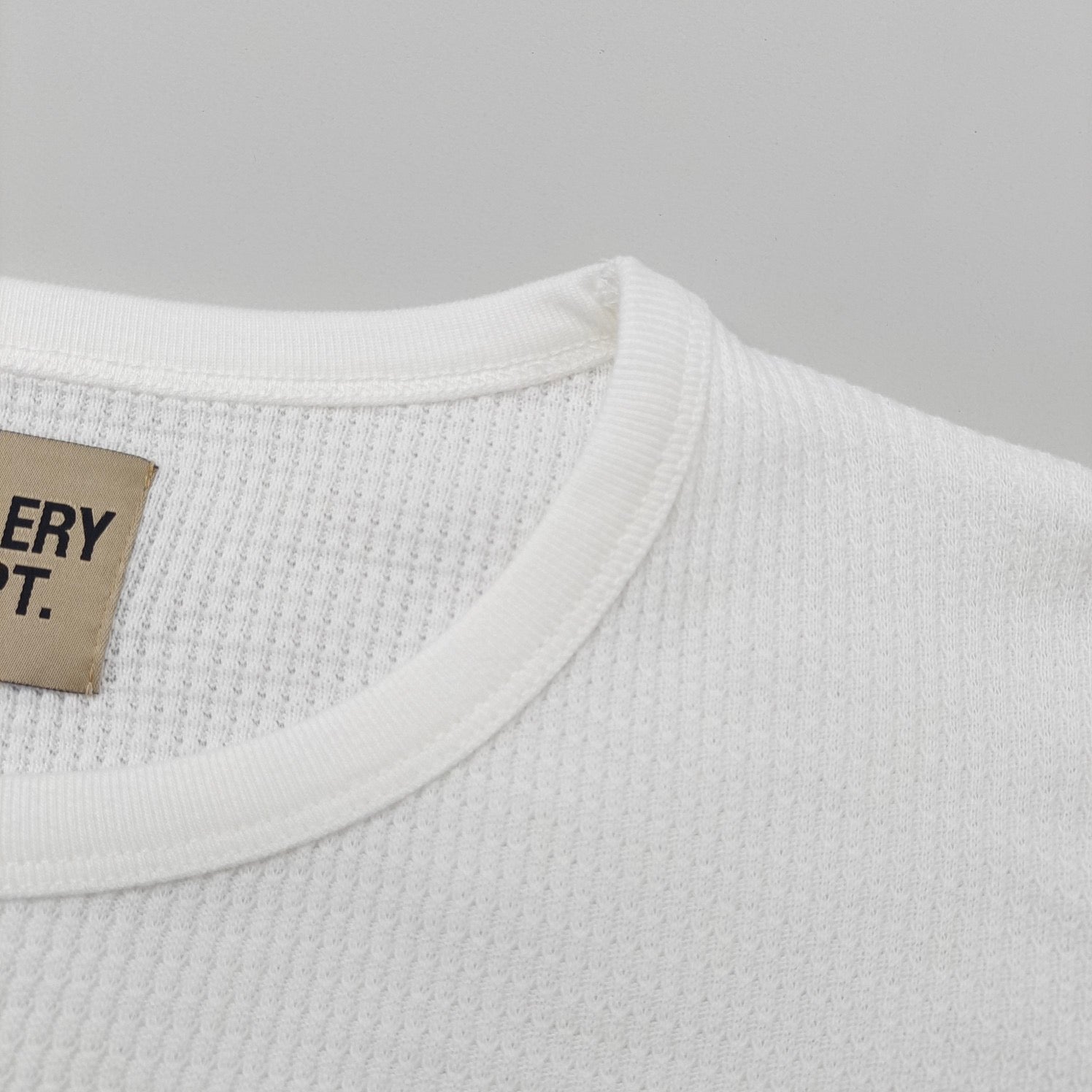 Gallery Dept Long Sleeve Shirt