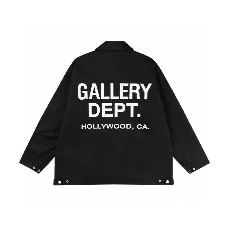 Gallery Dept Jacket