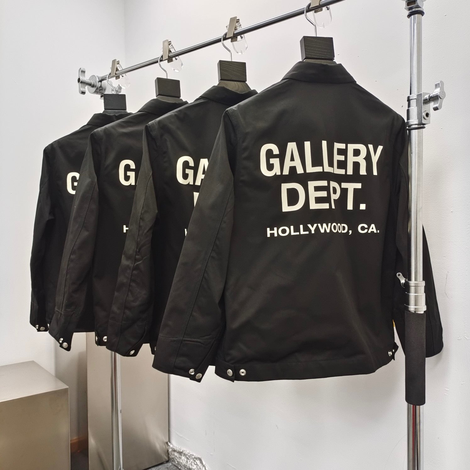 Gallery Dept Jacket