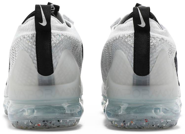 Air VaporMax 2021 Flyknit  Monochrome  DH4084-100