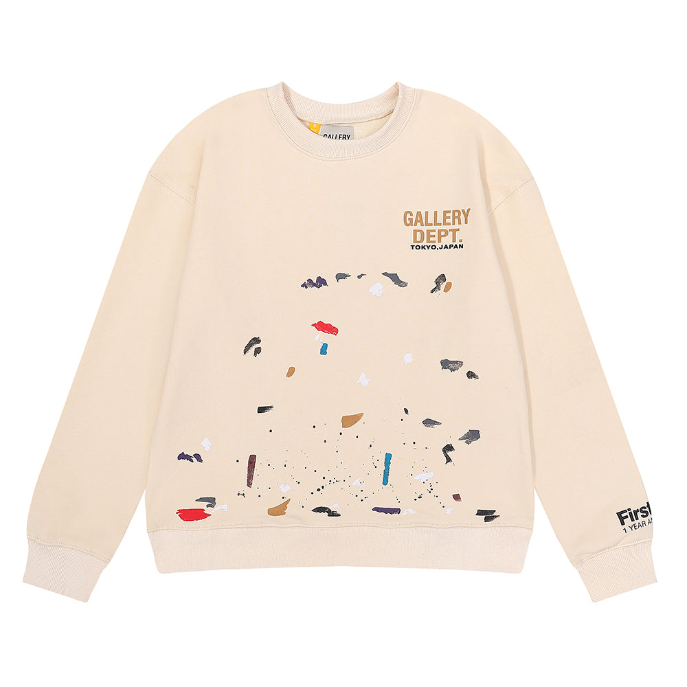 Gallery Dept Sweatshirt
