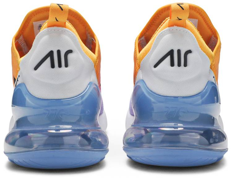 Air Max 270  Summer Gradient  AH8050-702