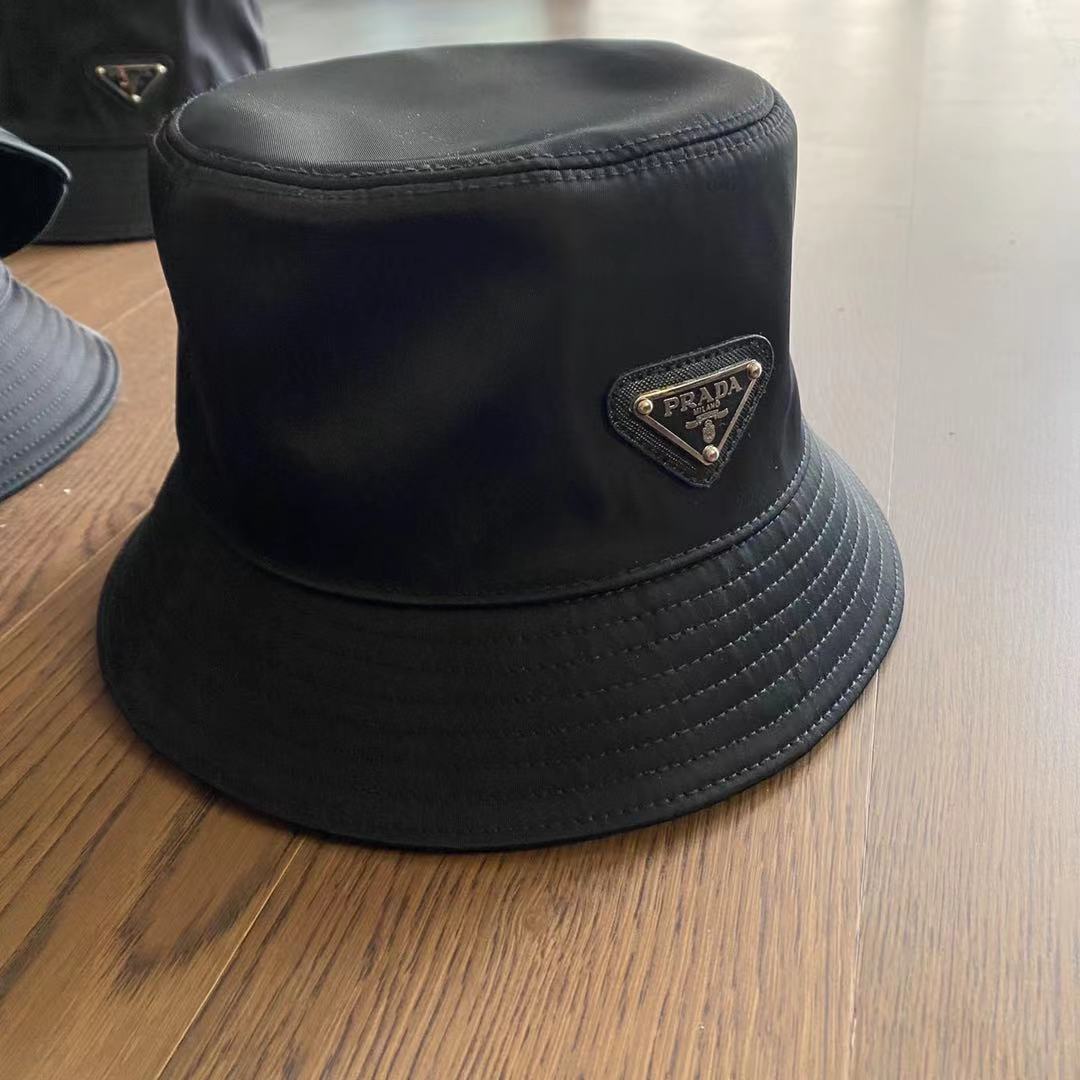 Prada Bucket Hat Dupe
