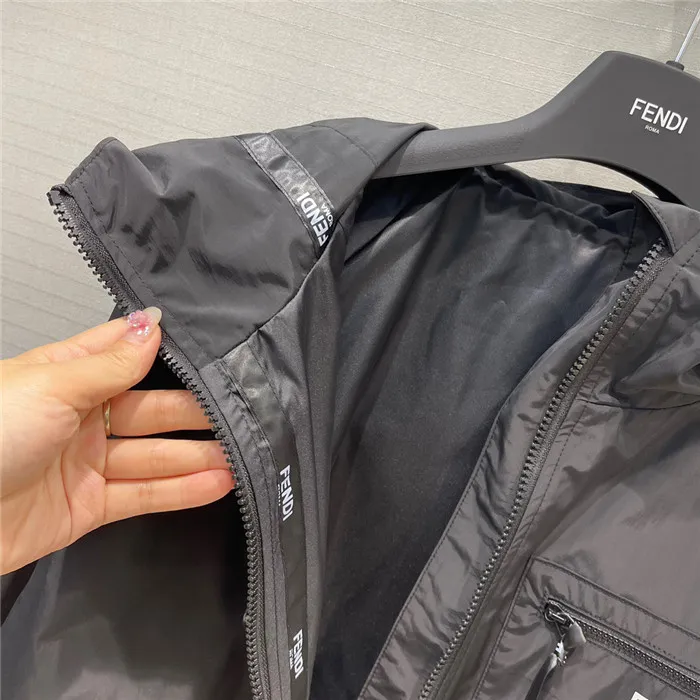 Fendi Jacket