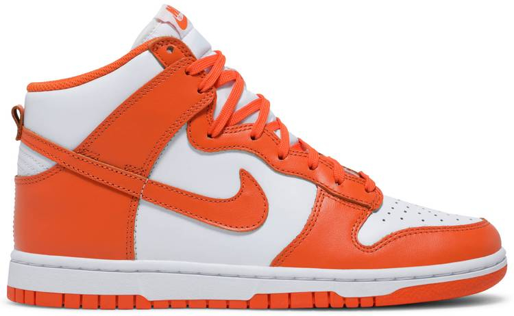 Dunk High SP  Syracuse  2021 DD1399-101