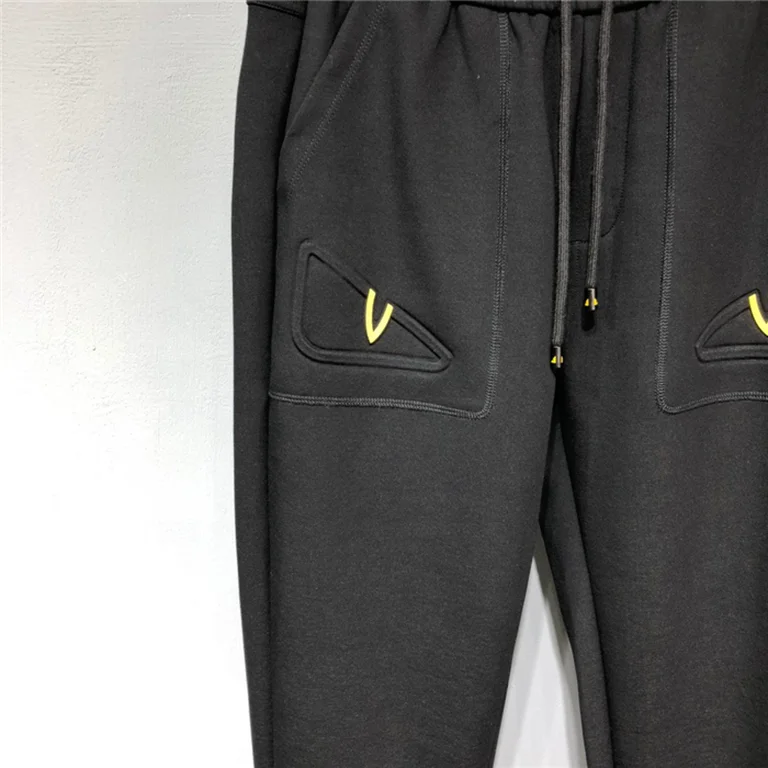 2021SS Fendi Pants