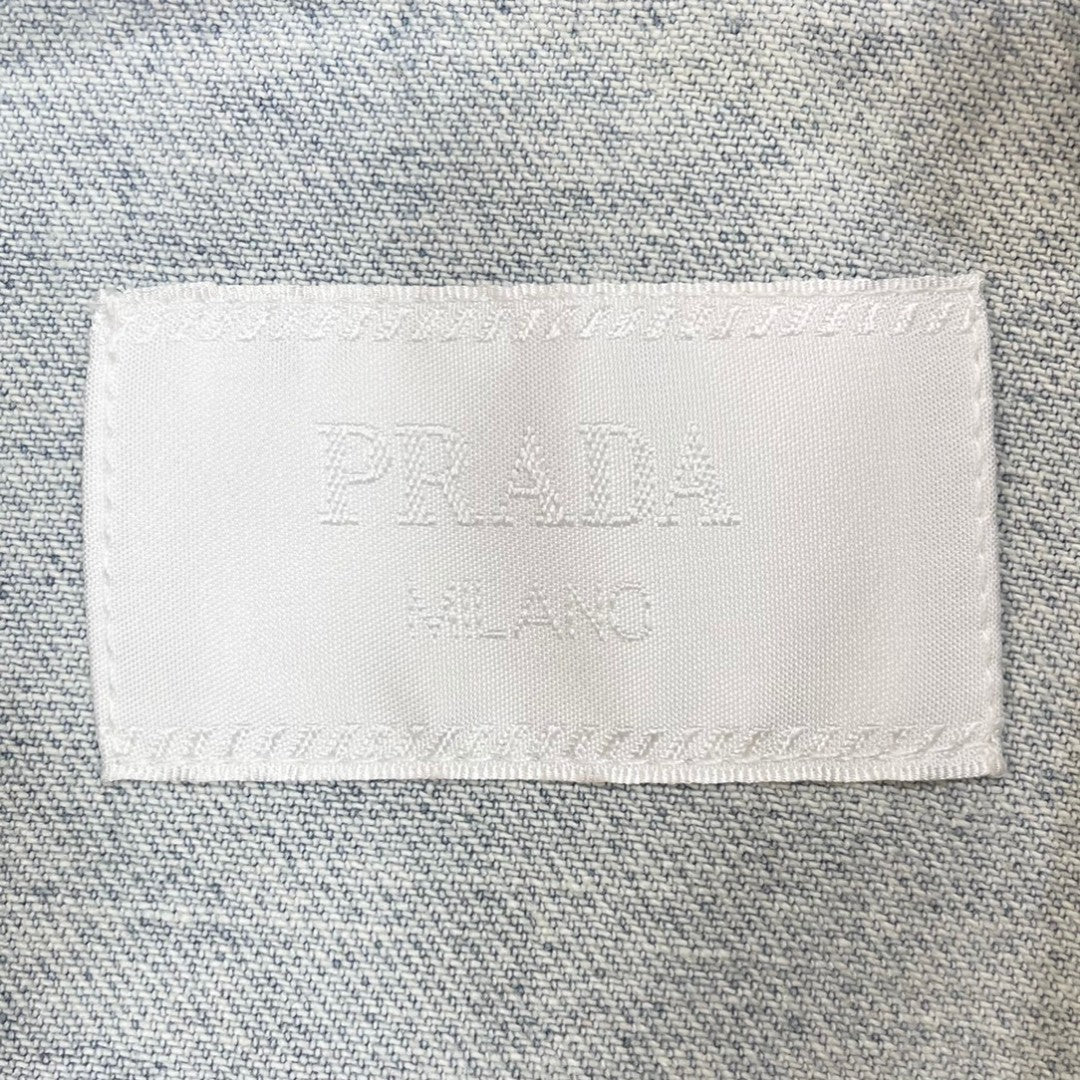 Prada Jacket