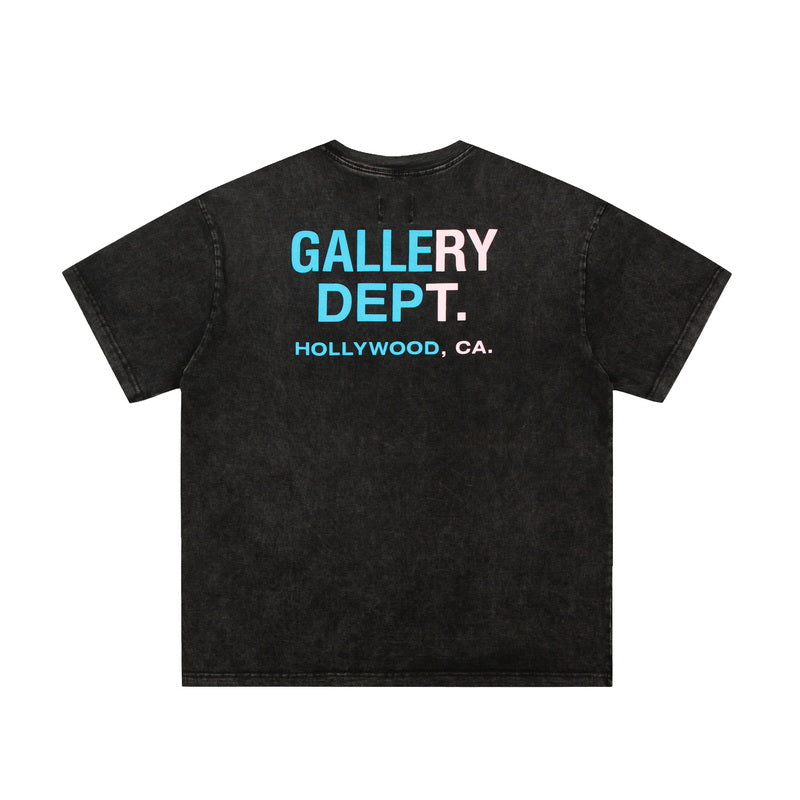 Gallery Dept T-shirt