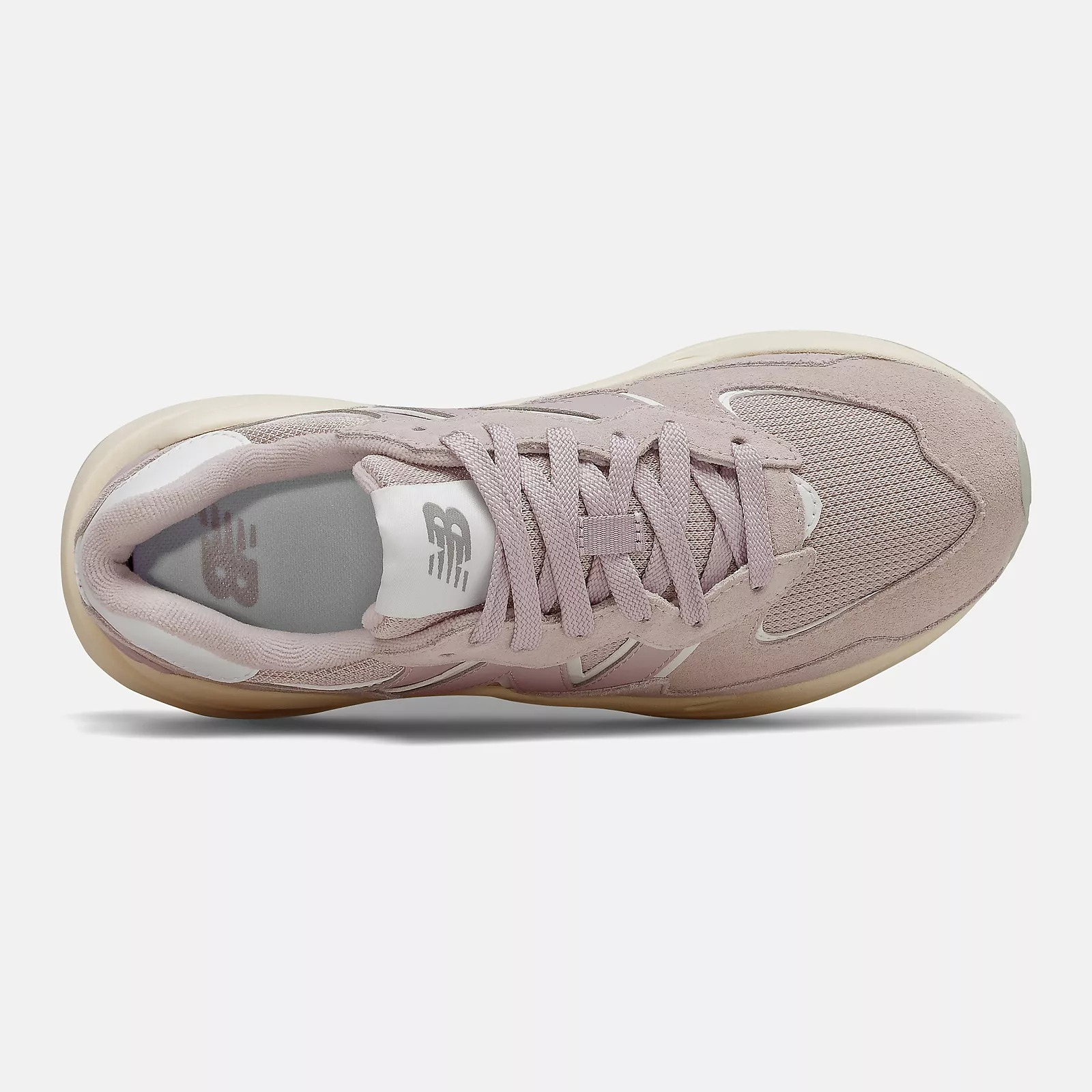 Wmns 57/40  Logwood Team Cream  W5740CD