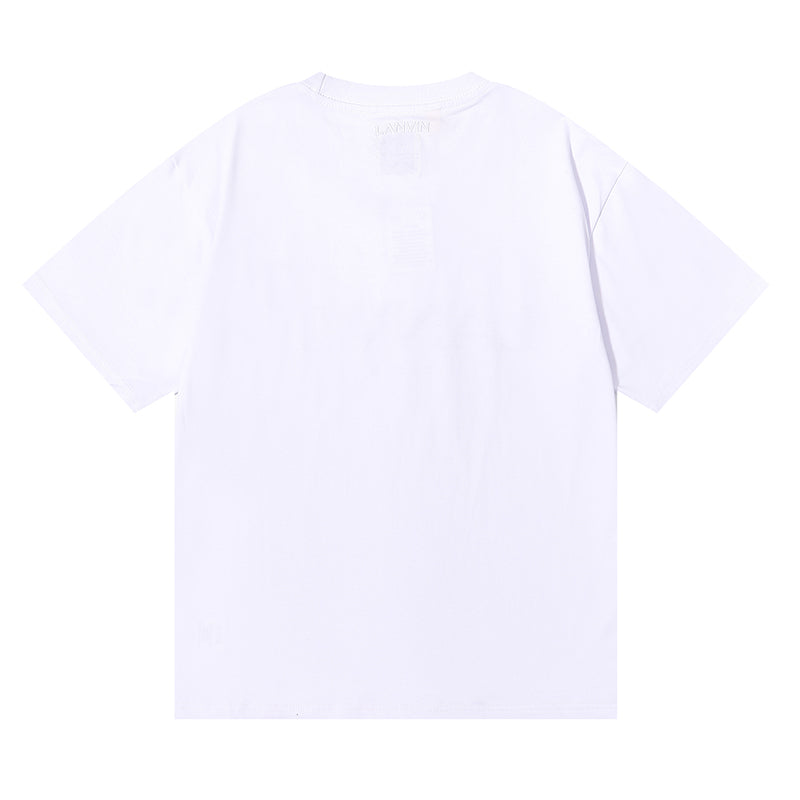 Gallery Dept x Lanvin T-shirt