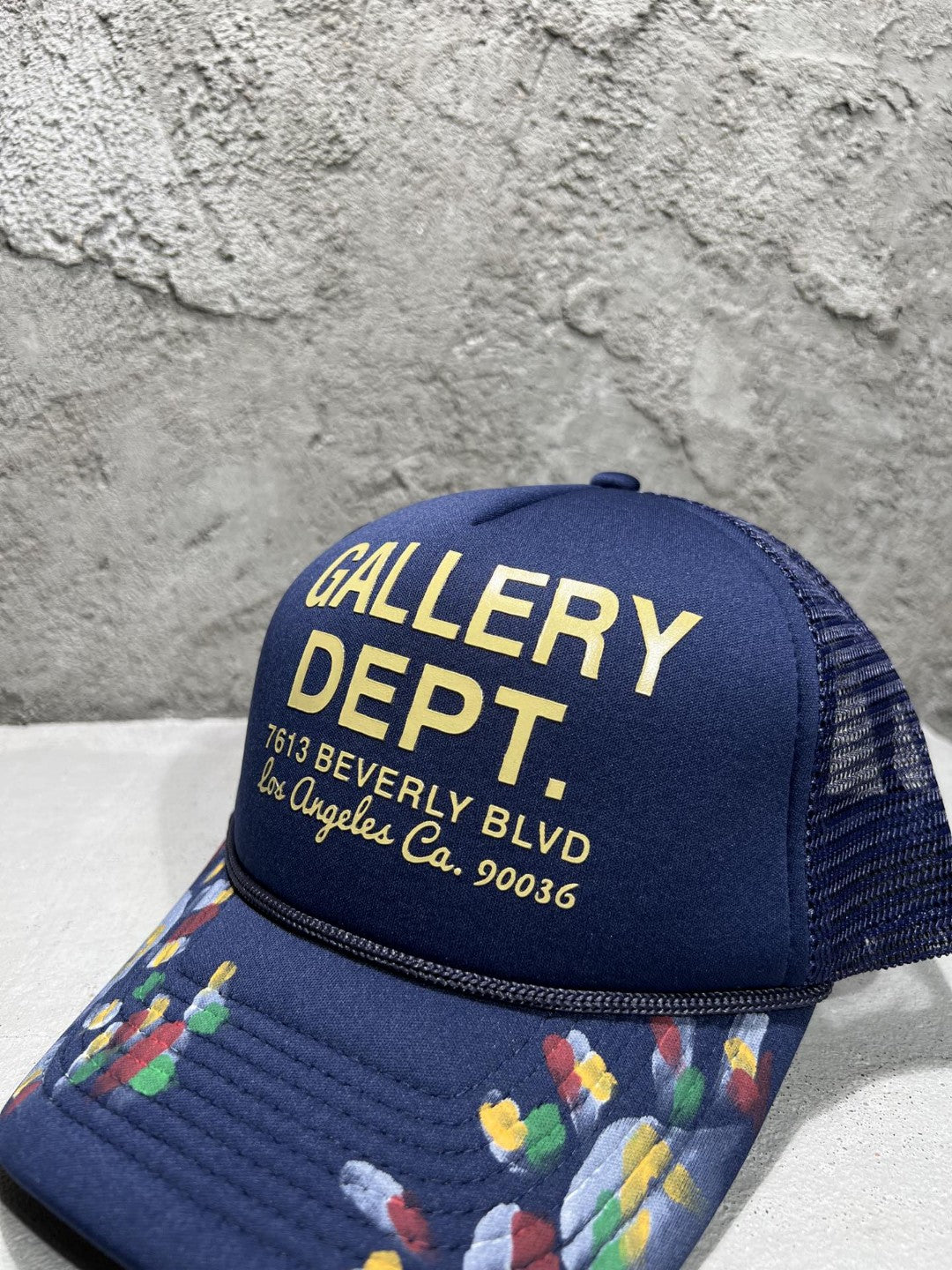 Gallery Dept Hat