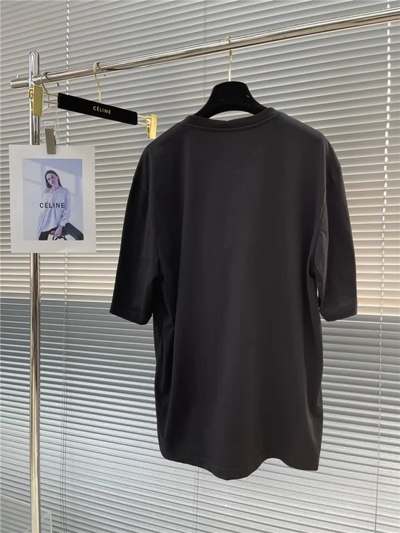 2022fw Fendi T Shirt