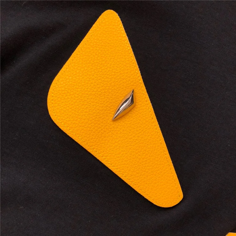 2022ss Fendi T Shirt