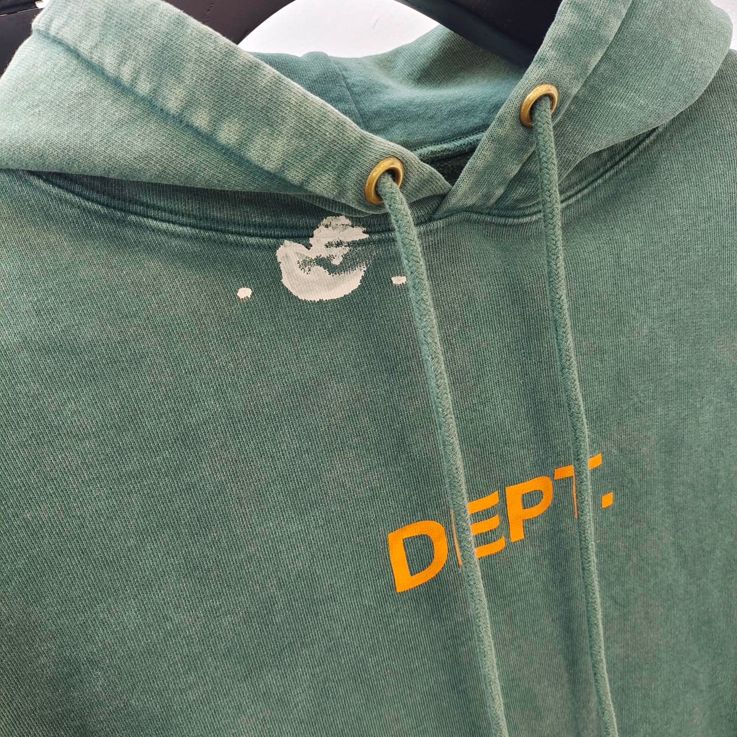 Gallery Dept Hoodie