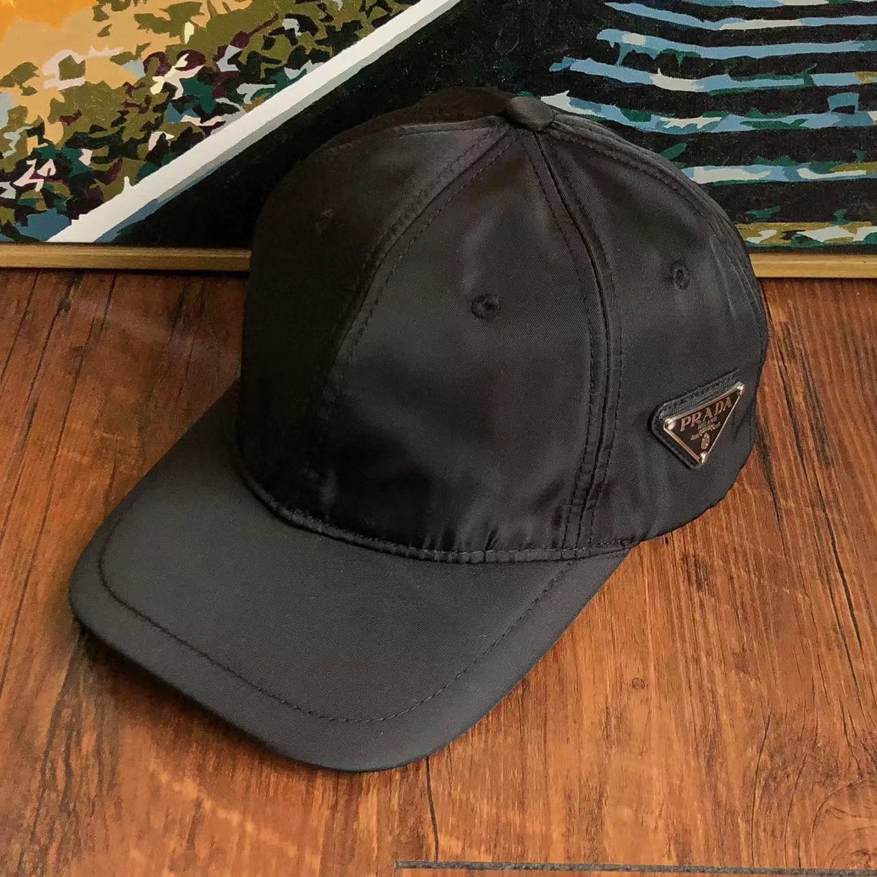 Prada Bucket Hat Dupe