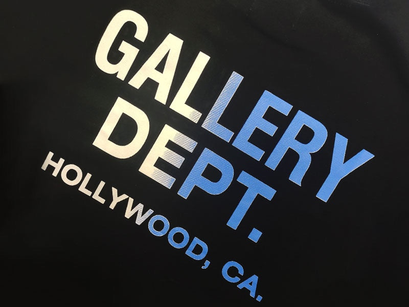 Gallery Dept T-shirt