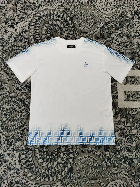 2023SS Fendi T Shirt