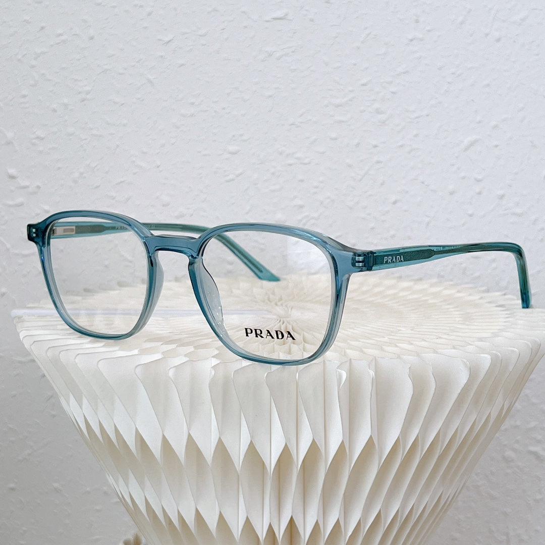 Prada Glasses