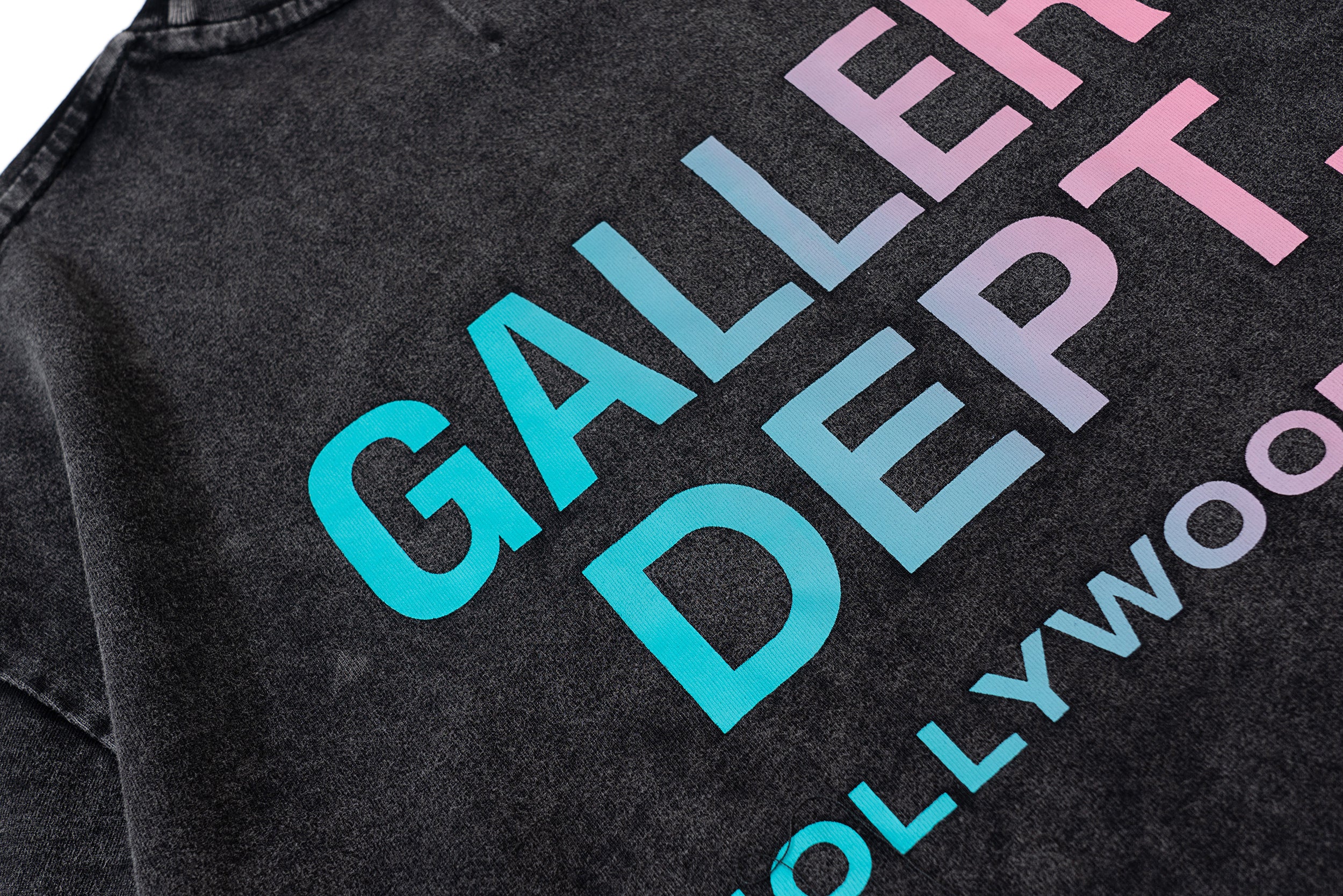 Gallery Dept T-shirt
