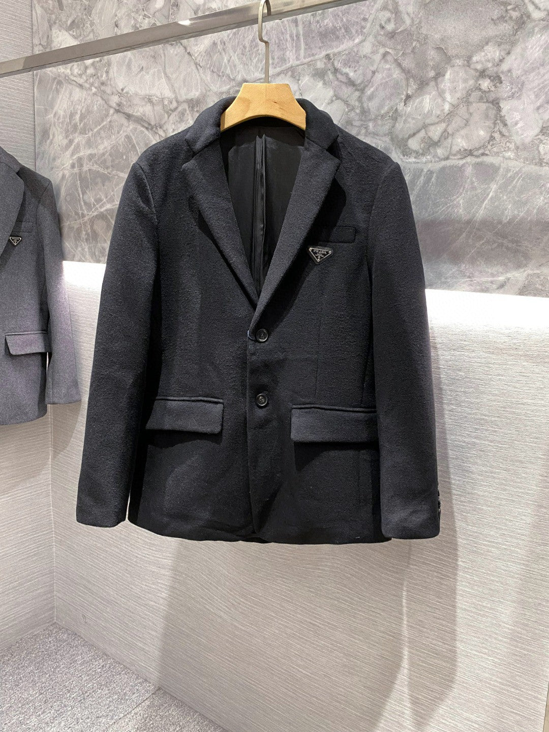 Prada Blazer