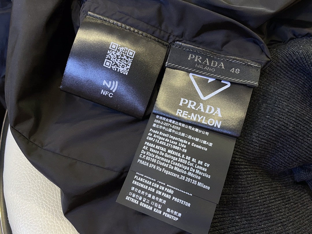 Prada Jacket