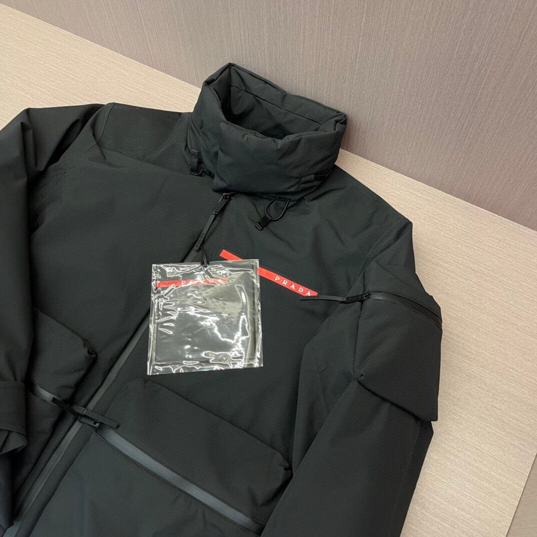 Prada Jacket