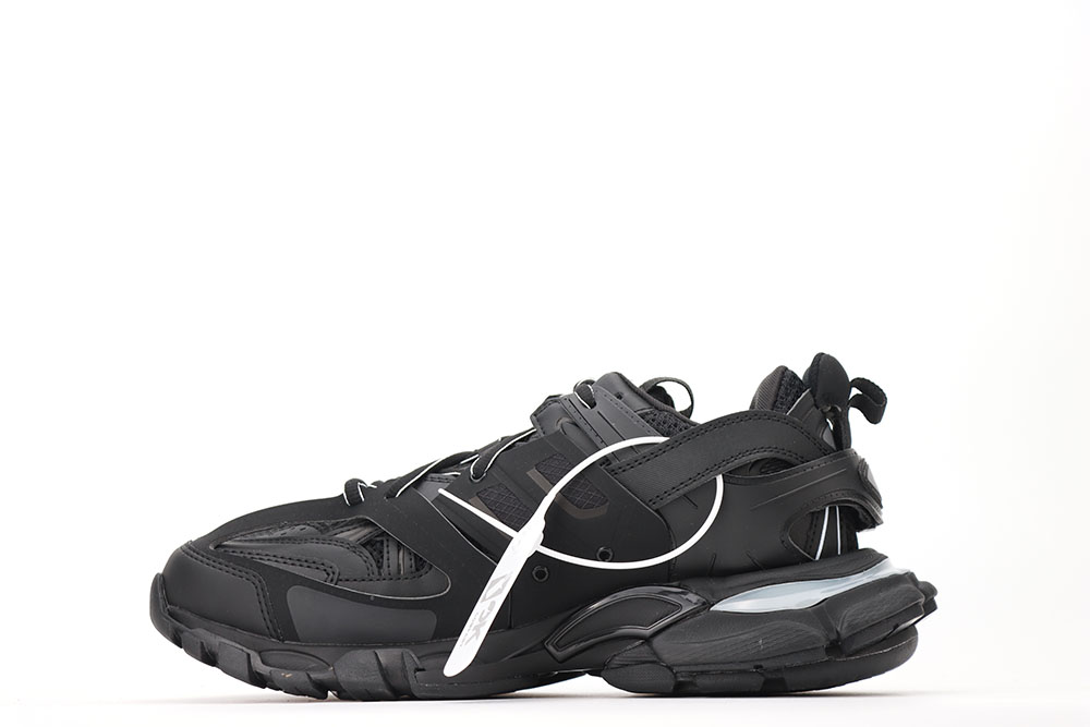 Balenciaga Track Led Trainers