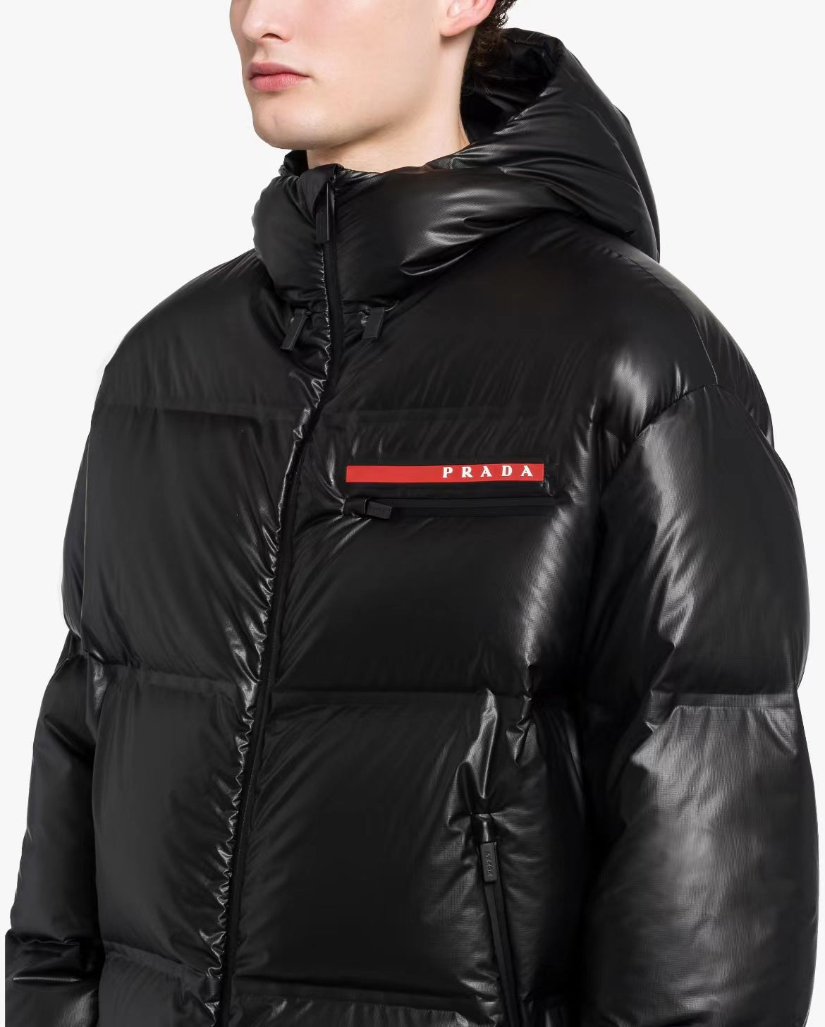 Prada Jacket