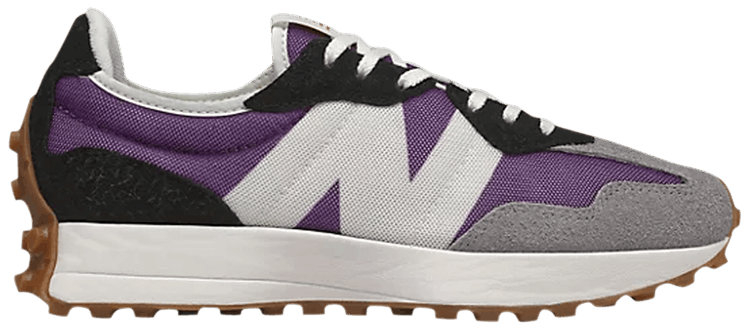 Wmns 327  Midnight Magenta  WS327COA