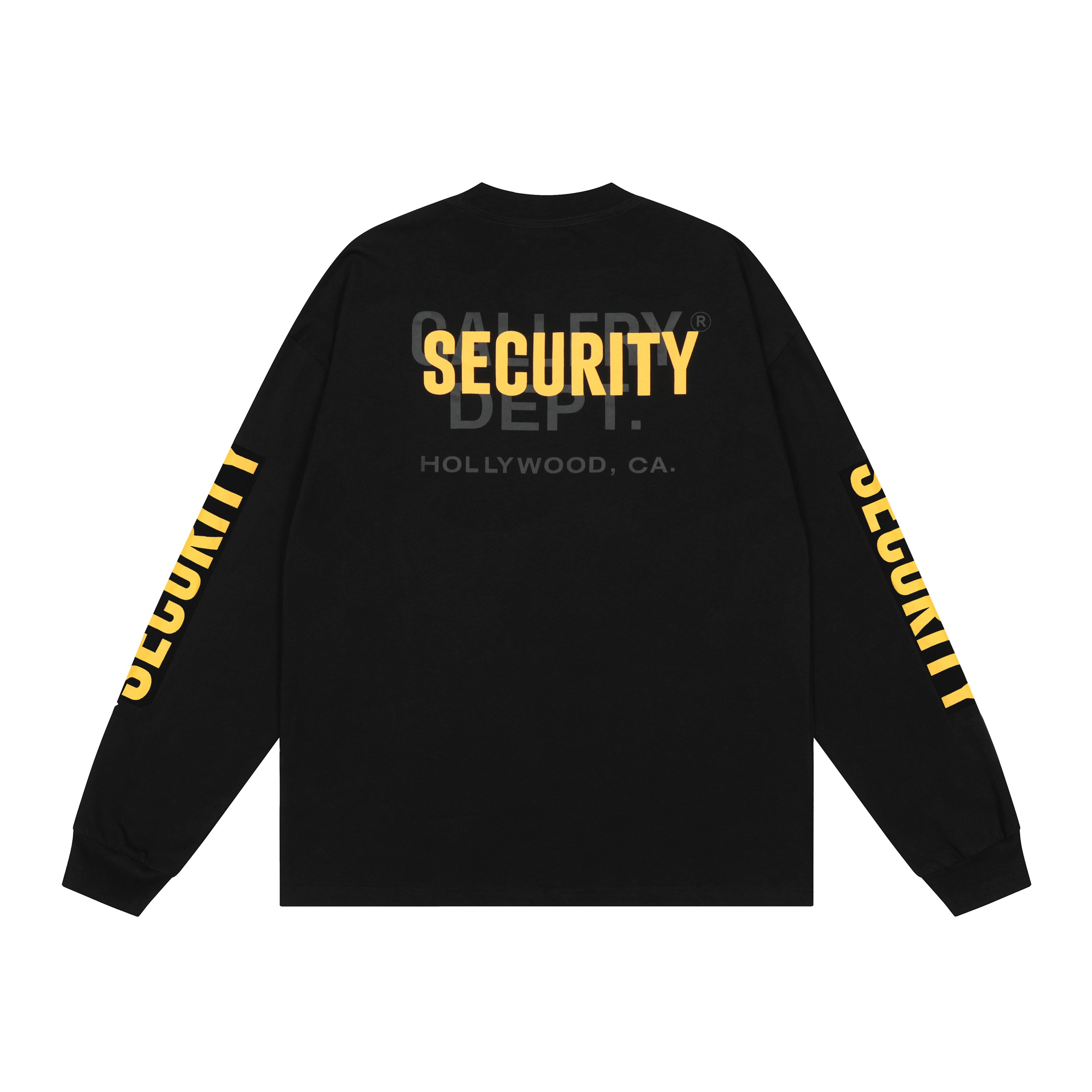 Gallery Dept Long Sleeve Shirt