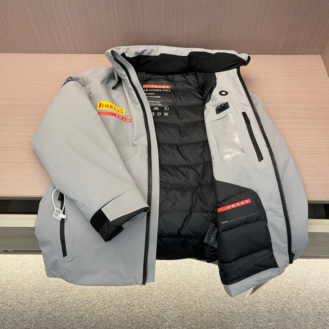 Prada Jacket