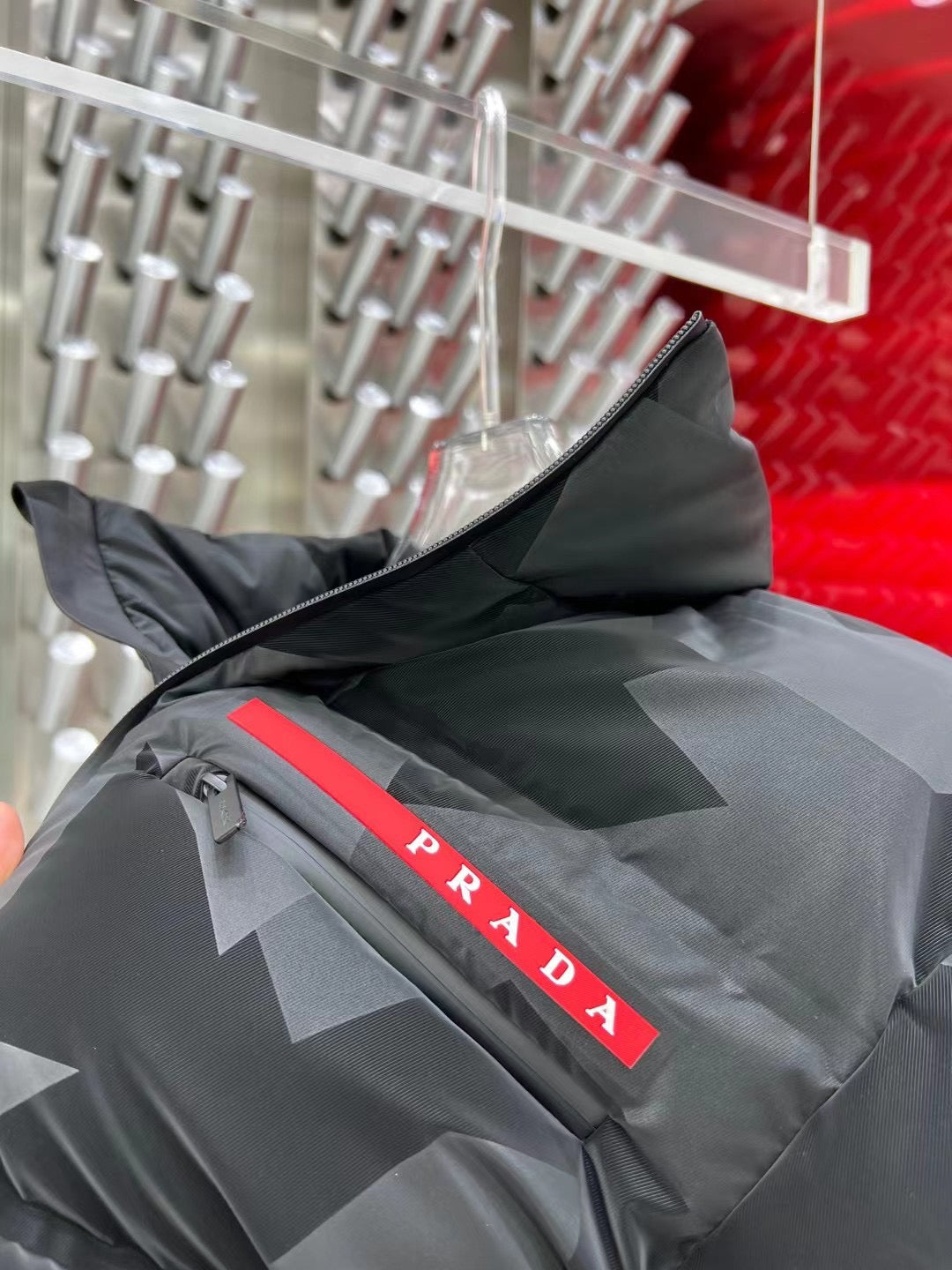 Prada Jacket