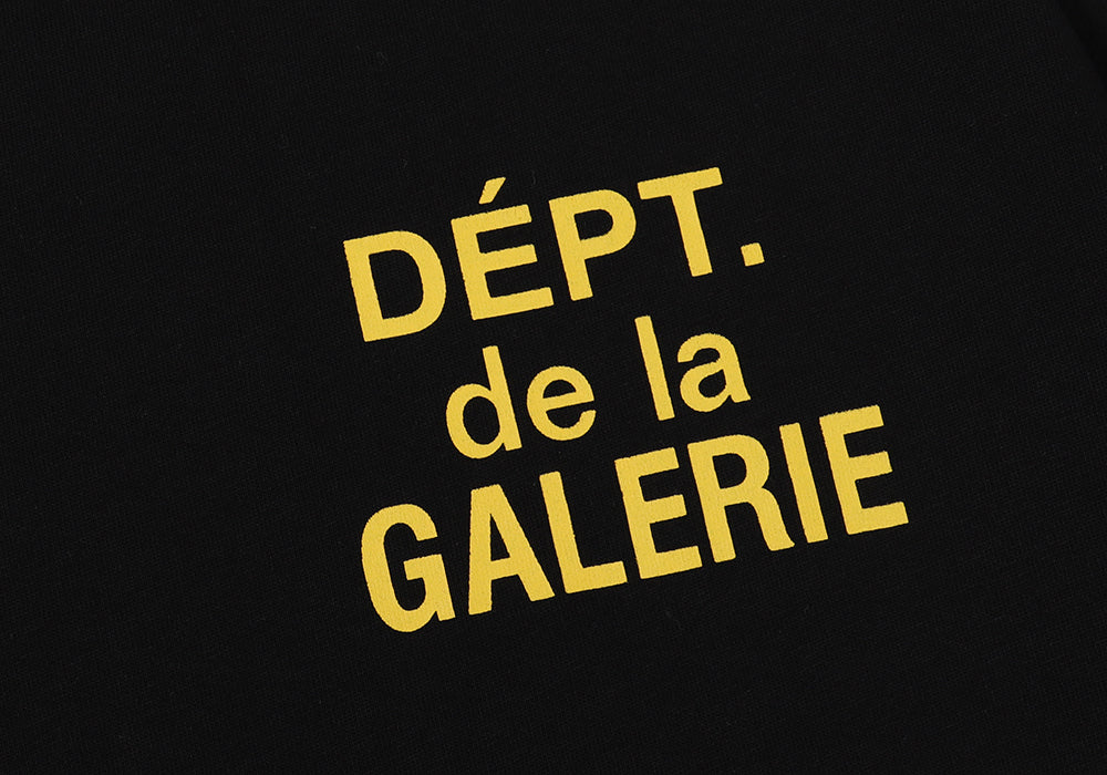 Gallery Dept T-shirt