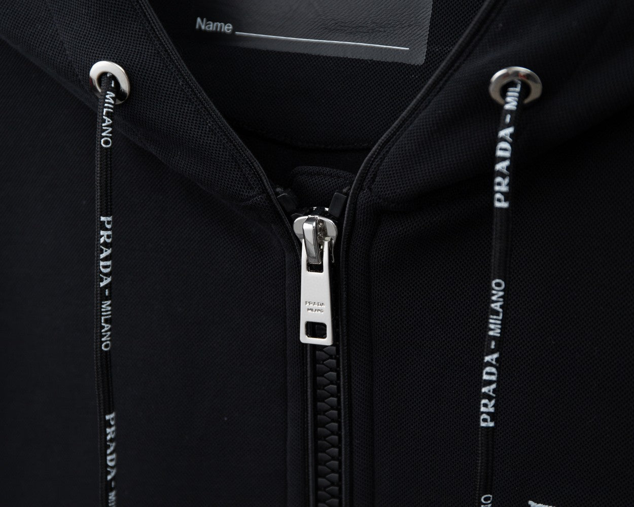 Prada Jacket