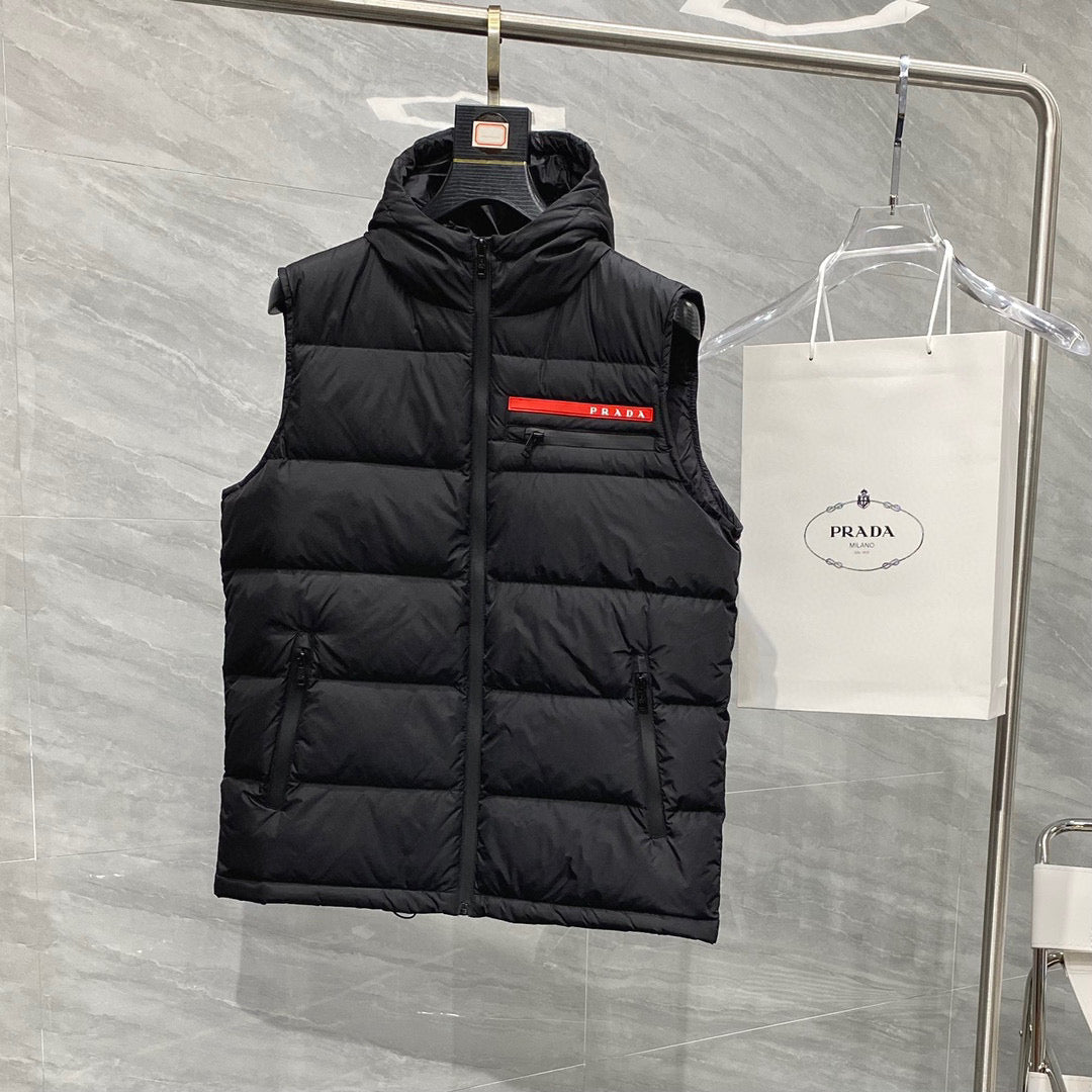 Prada Vest