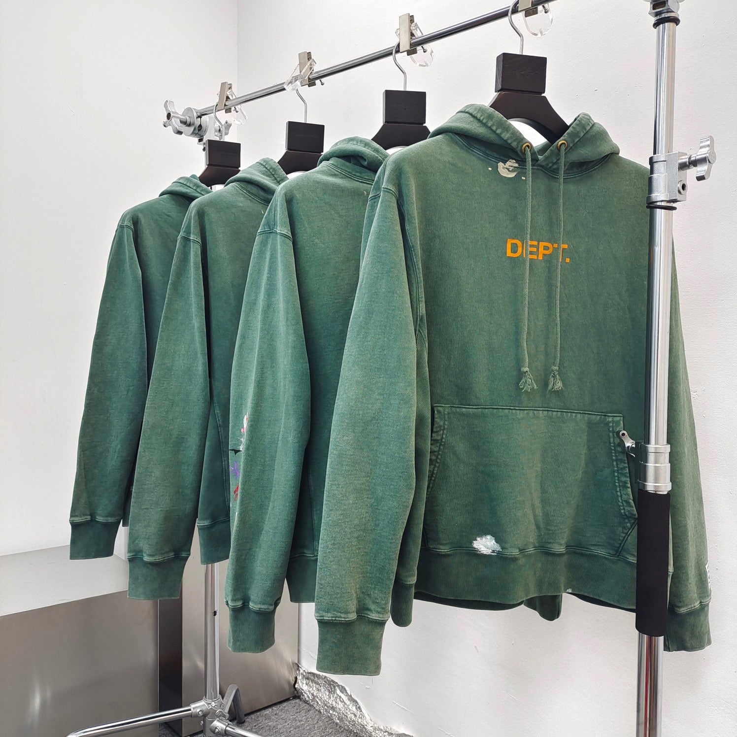 Gallery Dept Hoodie