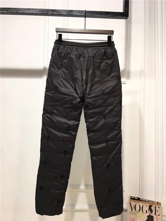 2021SS Fendi Pants