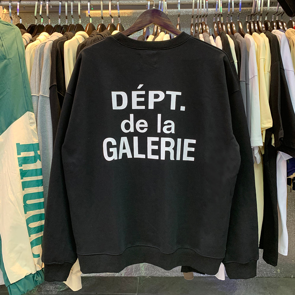 Gallery Dept Sweatshirt