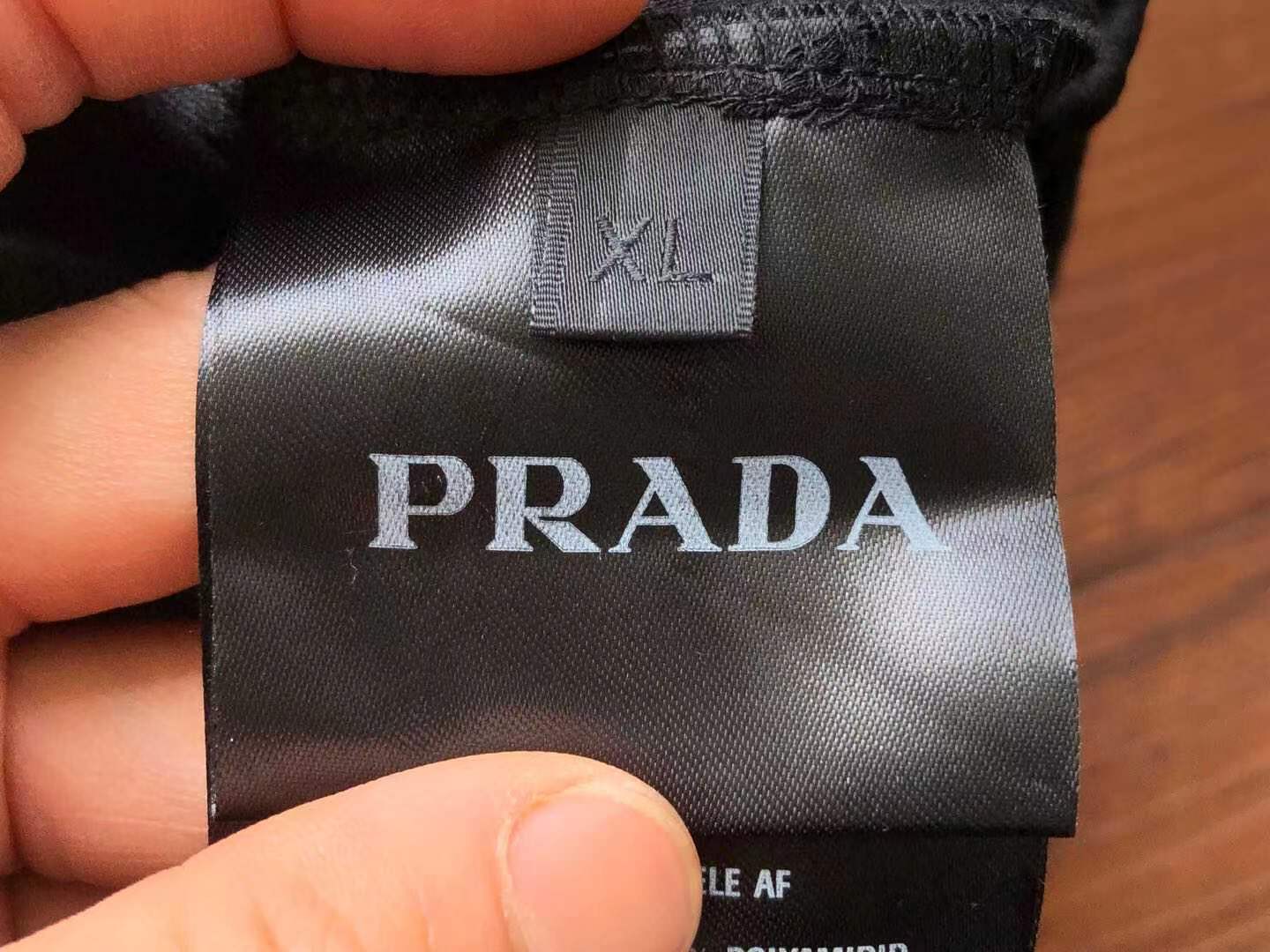 Prada Sweatpants