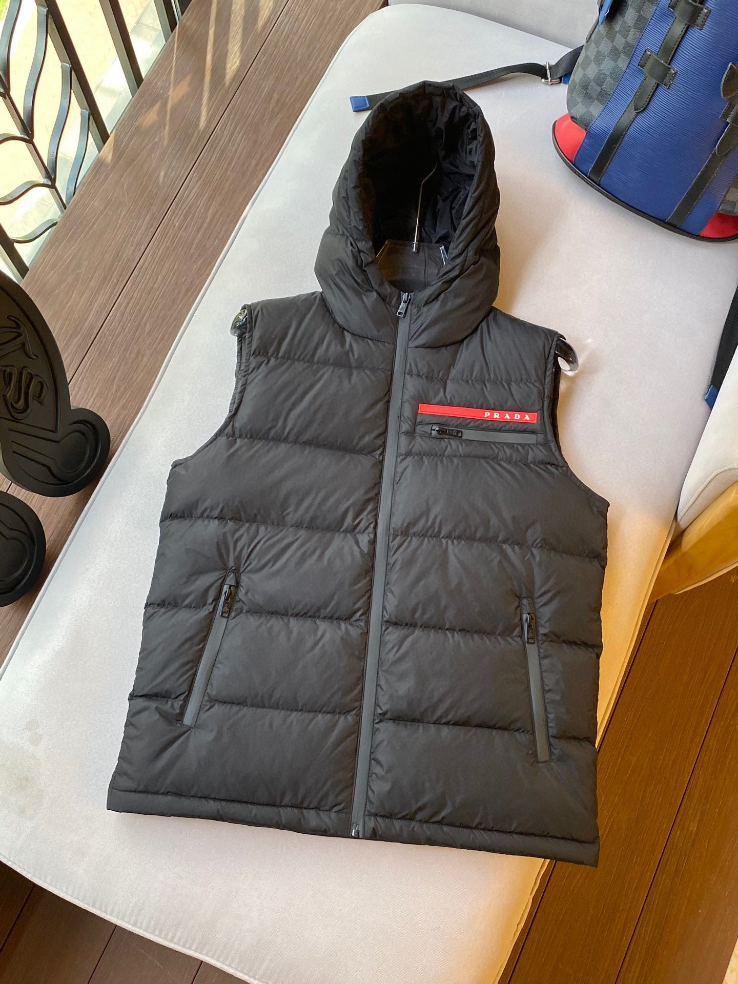 Prada Vest