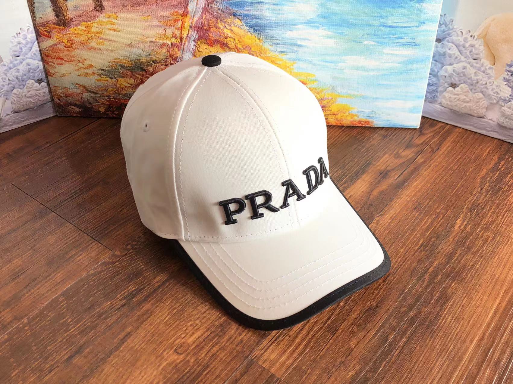 Prada Bucket Hat Dupe