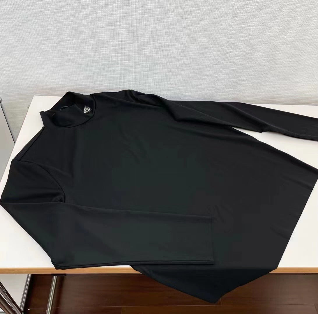 Prada Long Sleeve Shirt