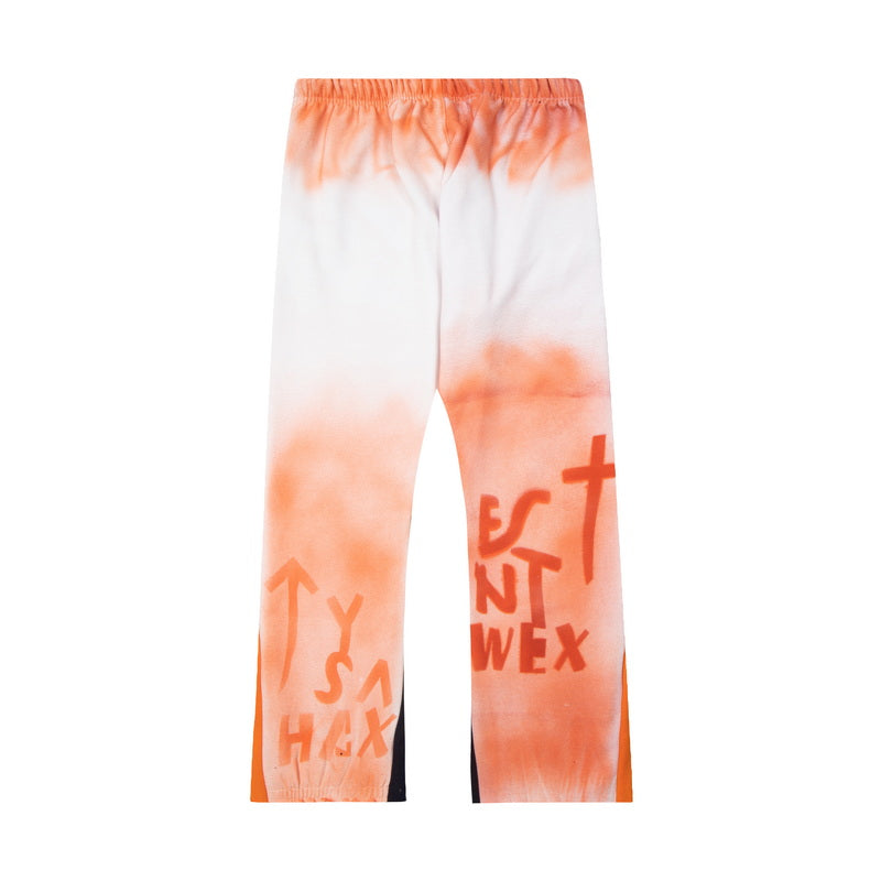 Gallery Dept Flare Sweatpants