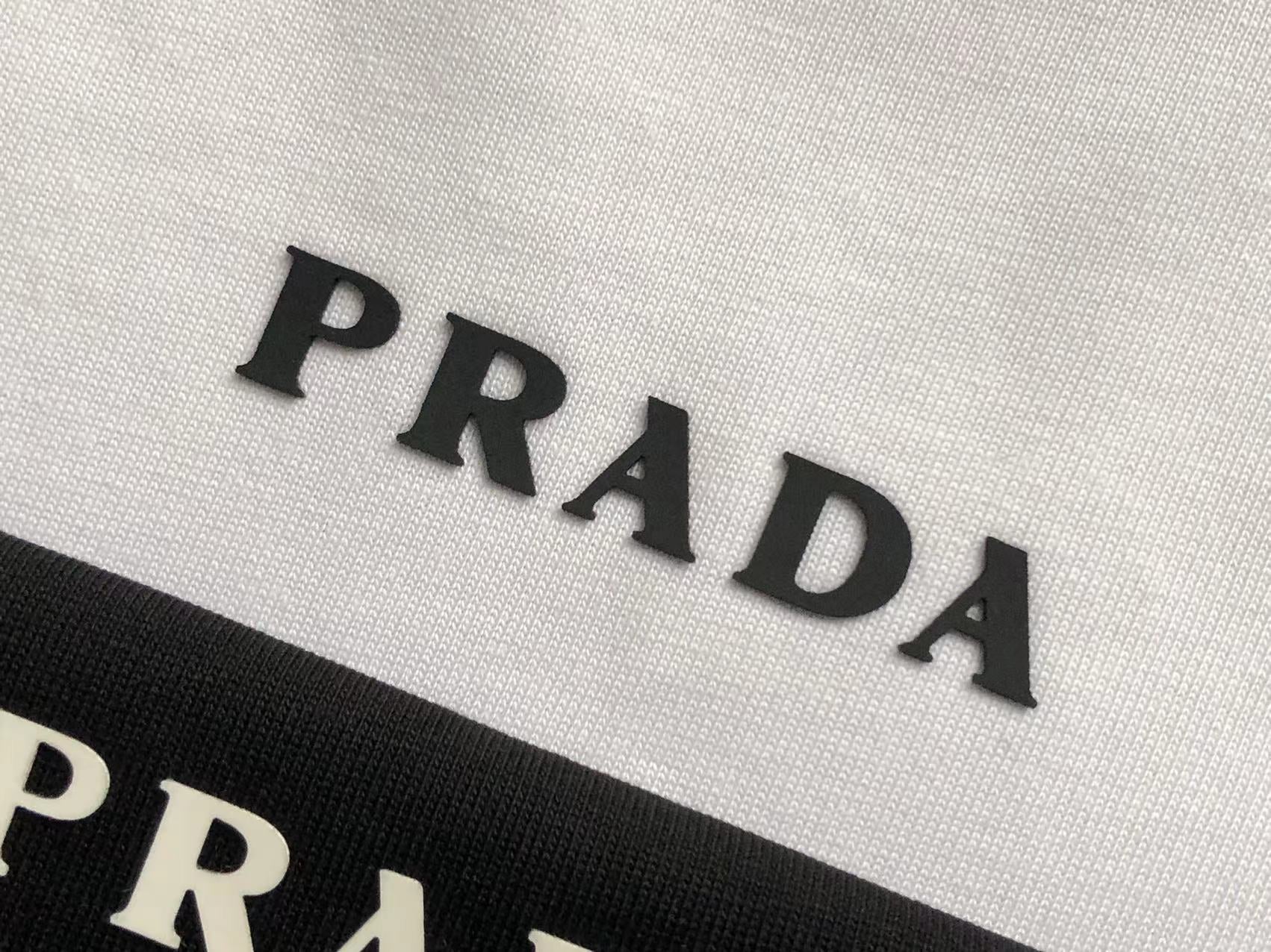Prada T-shirt