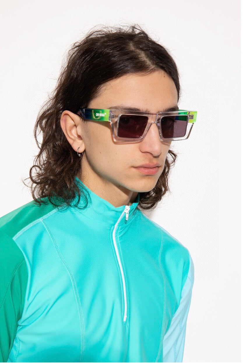 Off White Sunglasses